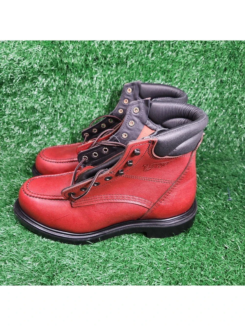 Red Wing Shoes red wing